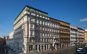 Hotel Suite Home Praha